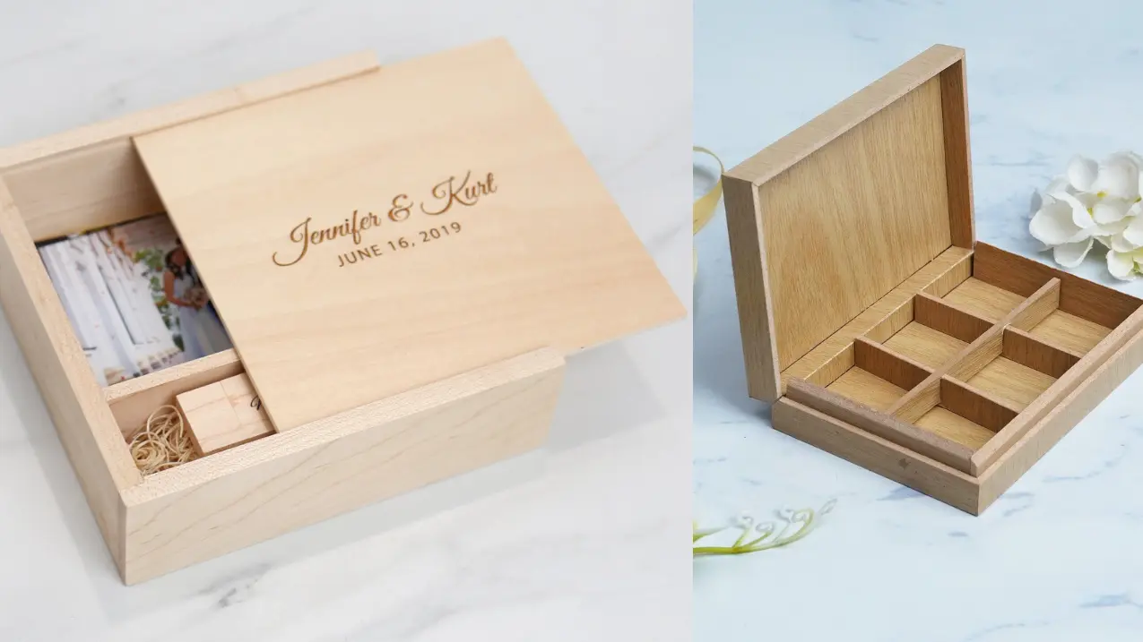 Gift Boxes Thoughtful Presentation That Matters
